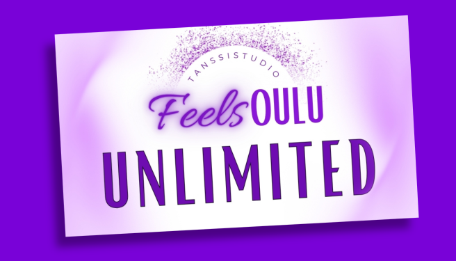 UNLIMITED PASS