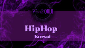 Joulukausi ’26 – Hiphop, alkeisjatko
