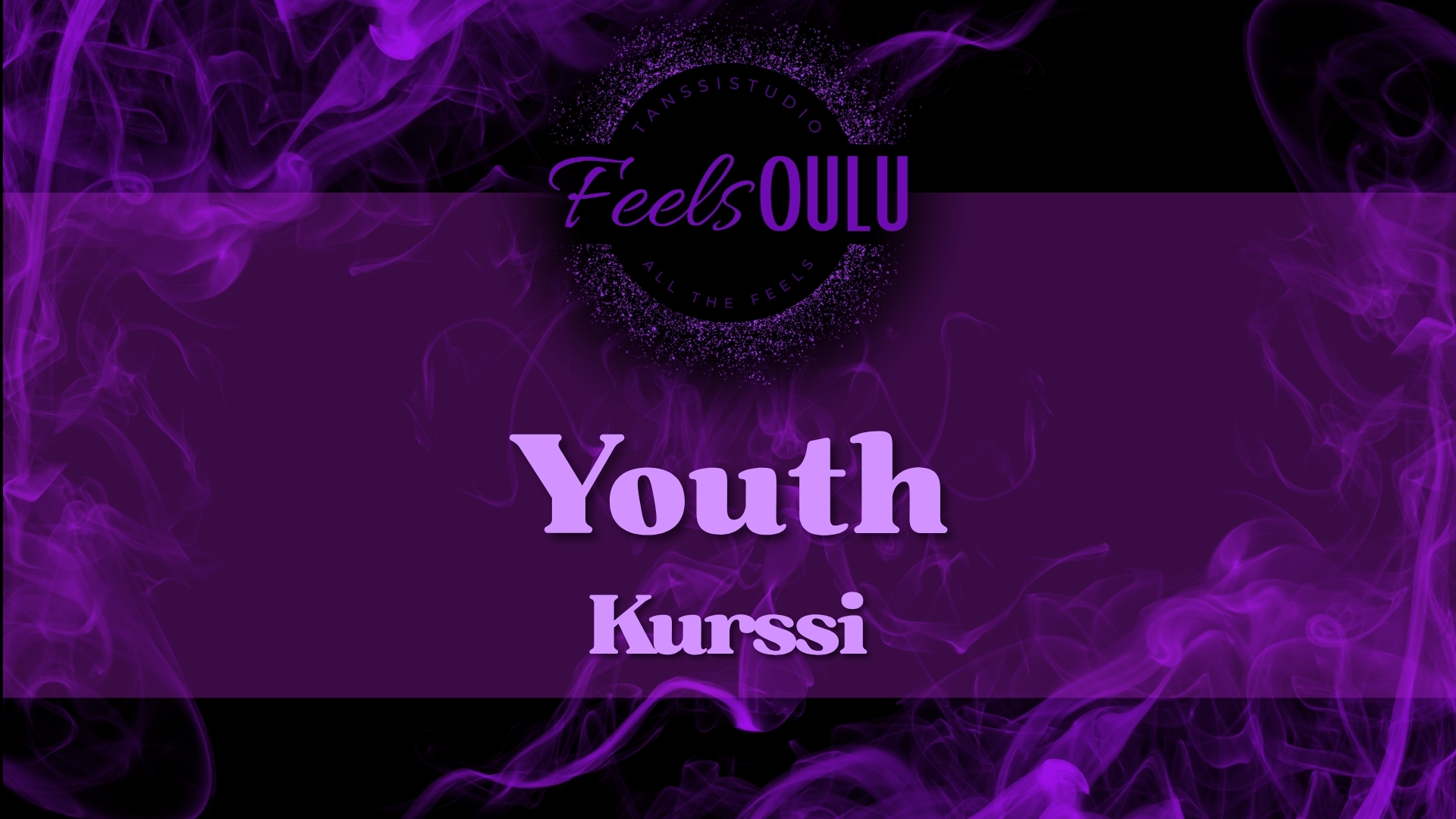 Joulukausi ’26 – Youth, 13-17 -vuotiaille
